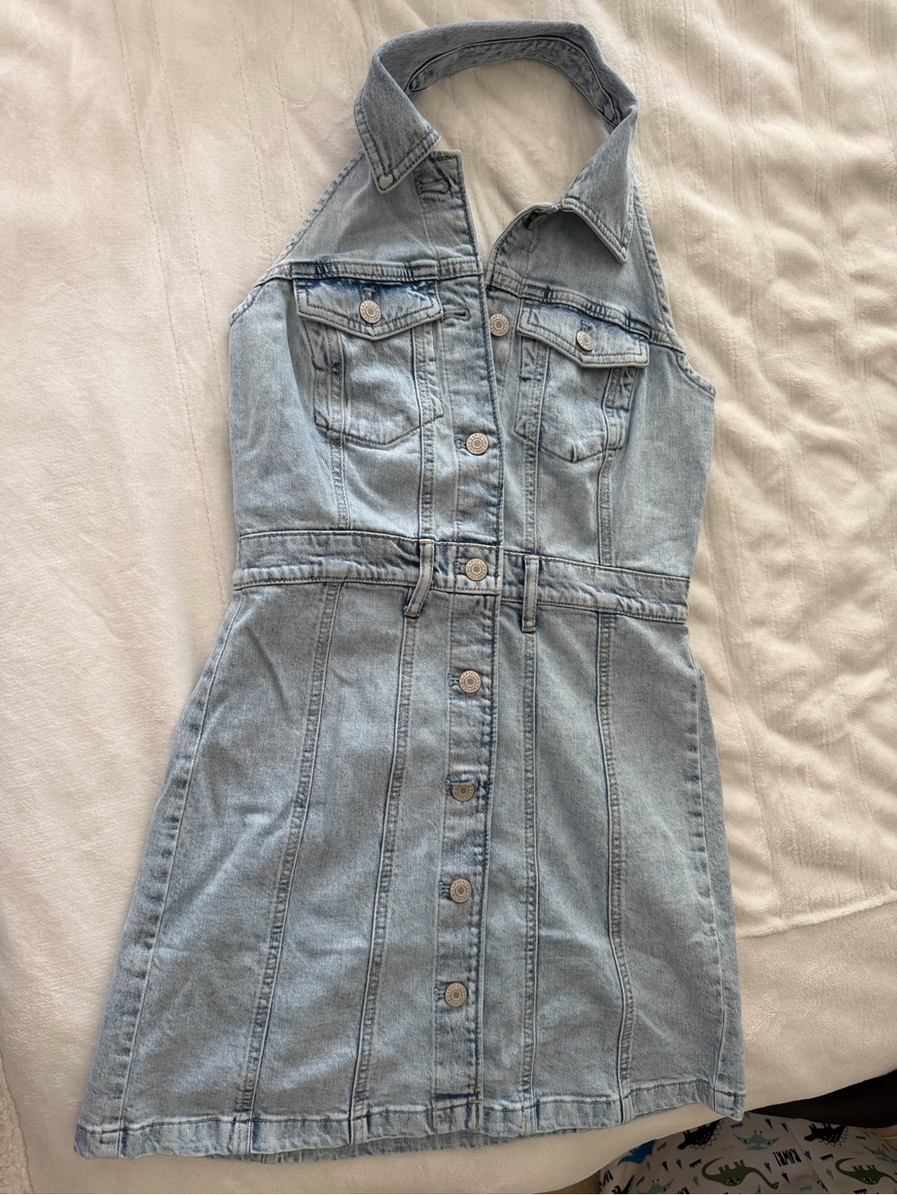 Jeans Subcategory Classification - Picture 2 of 3